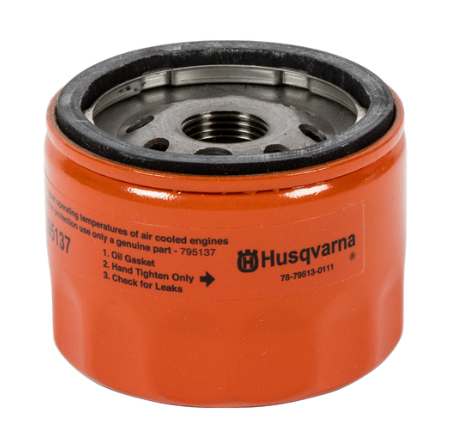 Briggs Stratton Husqvarna Oil Filter 581841201