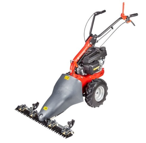 Apache M210 Sickle Mower 