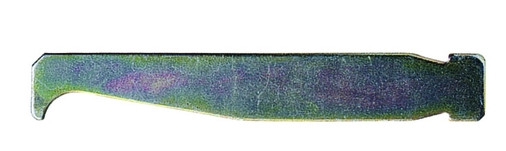 Chainsaw Guide Bar Groove Cleaner