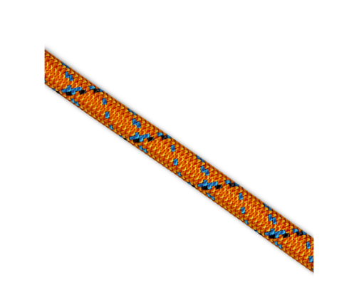 Husqvarna Climbing Rope Orange 11.8 mm 45m One Splice