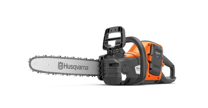 Husqvarna 230i Chainsaw 14" with battery and charger