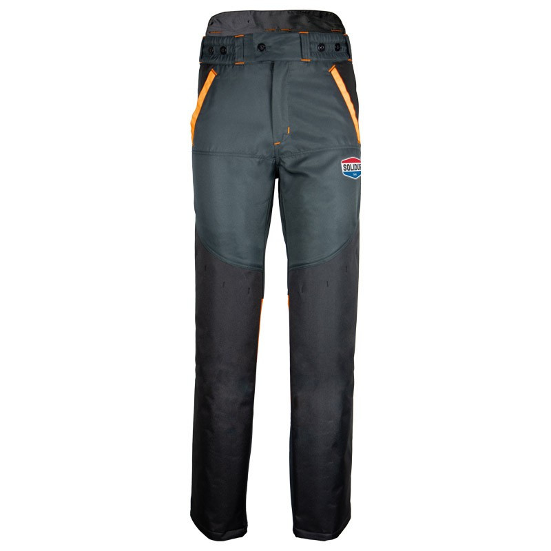 Solidur Brushcutter Trousers 