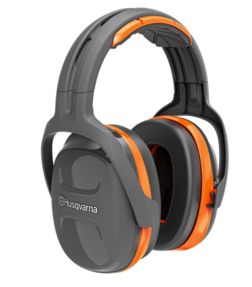 Husqvarna hearing protection Ear Muffs X-LOW
