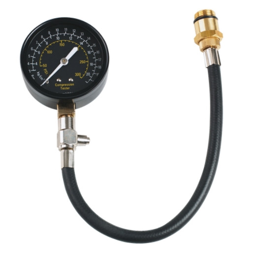 Husqvarna Compression Tester 531031686