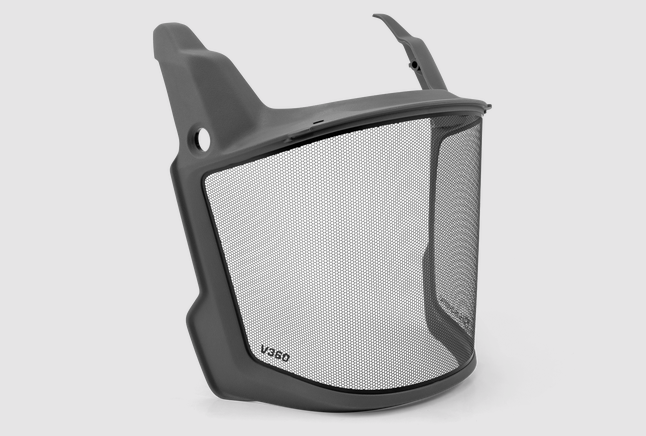 Husqvarna Free View Visor V360 for Technical Helmet 537646501