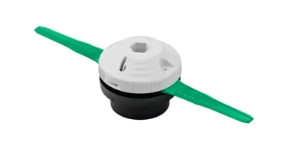 Stihl PolyCut 6-2 Trimmer Head 4006 710 2137 plus spare blades