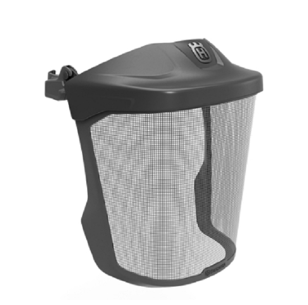 Husqvarna Face Shield with Mesh Visor 548890001