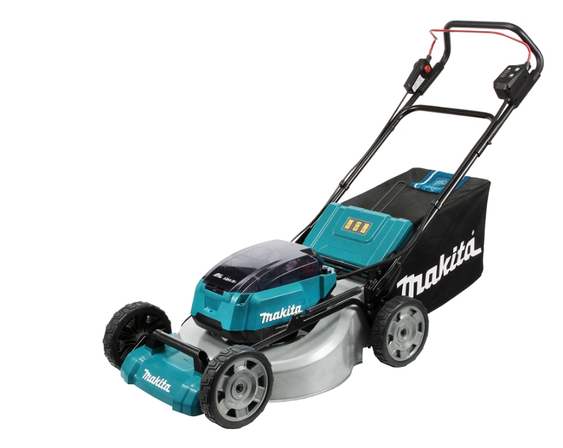 Makita DLM530Z (unit Only) 2x Twin 18V LXT Lawnmower