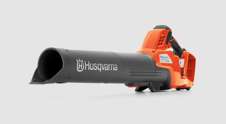 HUSQVARNA 230iB Battery Blower Unit Only