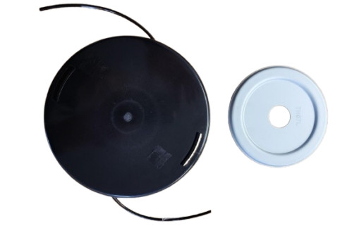 Genuine Tanaka Auto-Feed Trimmer head, 40cc and over
