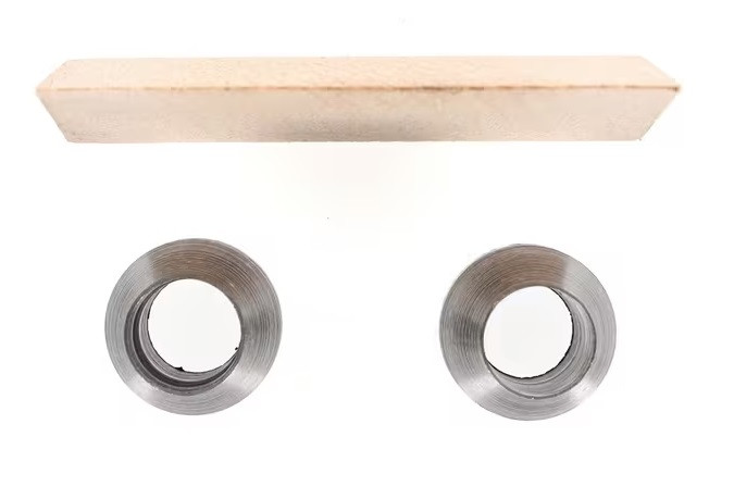 Fastening set for Axe
