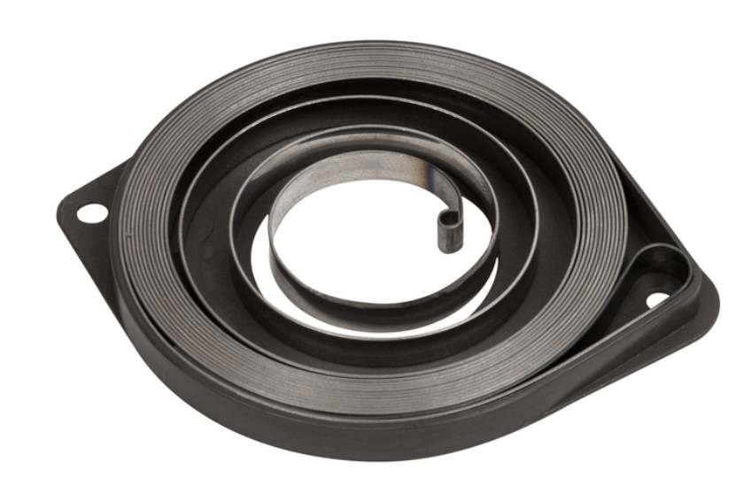 Husqvarna Spring Cassette Assy 502200601