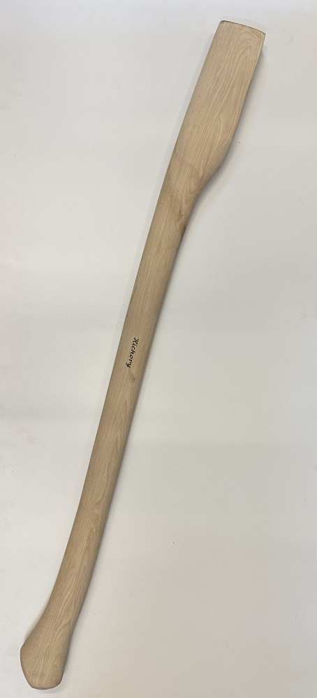 Hickory Axe handle, L 900mm, for 2000g Axe