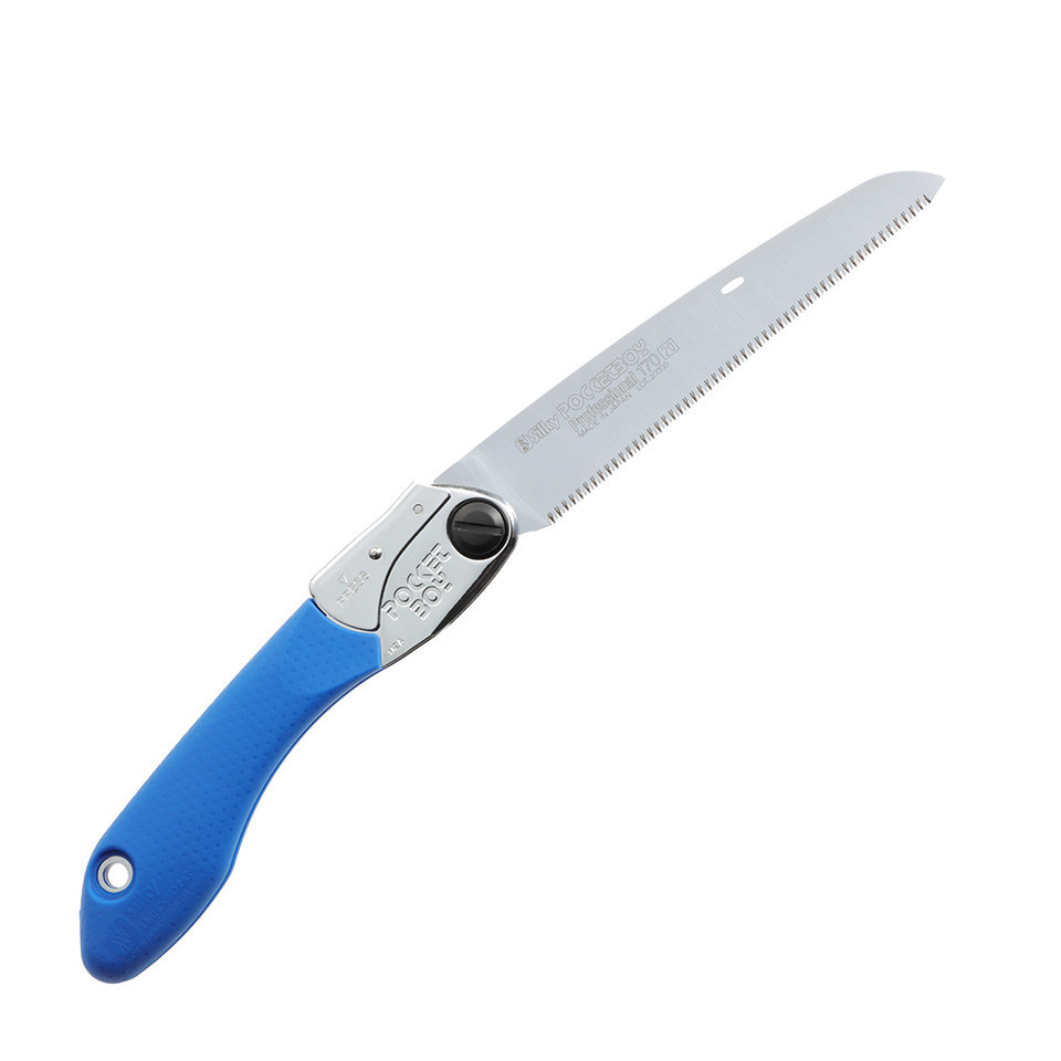Silky PocketBoy 130mm FINE 342-13