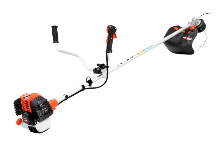 Echo SRM-3021TES/U 30.5CC U-Handle Brushcutter
