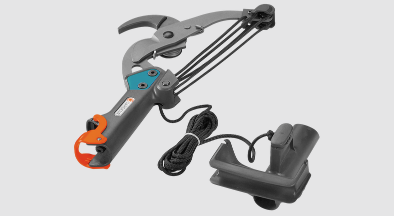 GARDENA Combisystem Anvil Branch Pruner