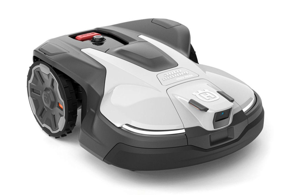 Husqvarna 450v Nera Automower