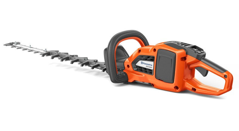 HUSQVARNA 322iHD60 - 23" (60cm) Cut - Unit Only