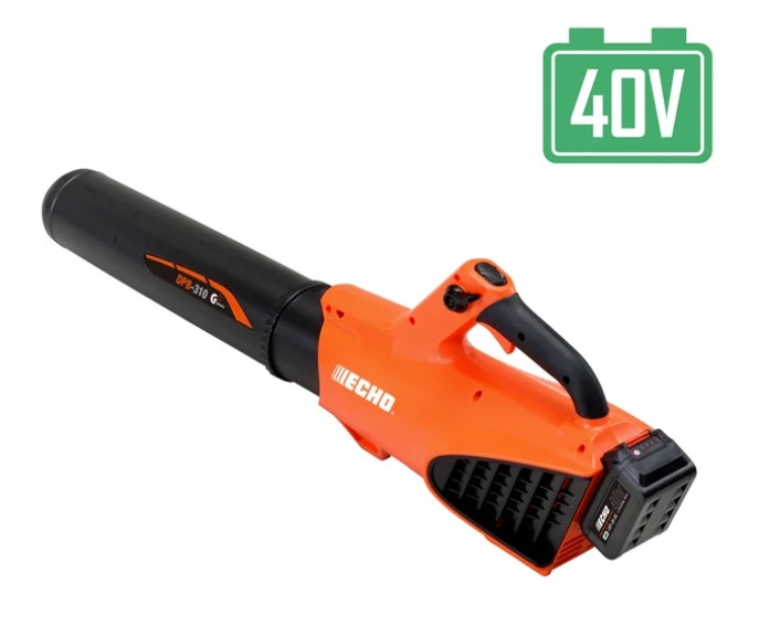 Echo Battery Handheld Blower (Unit Only) DPB-310