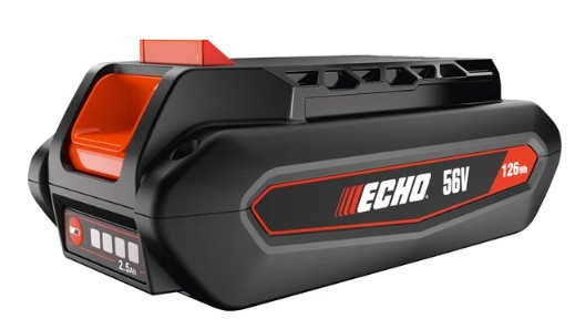 Echo LBP-56V125 56V 2.5Ah Battery