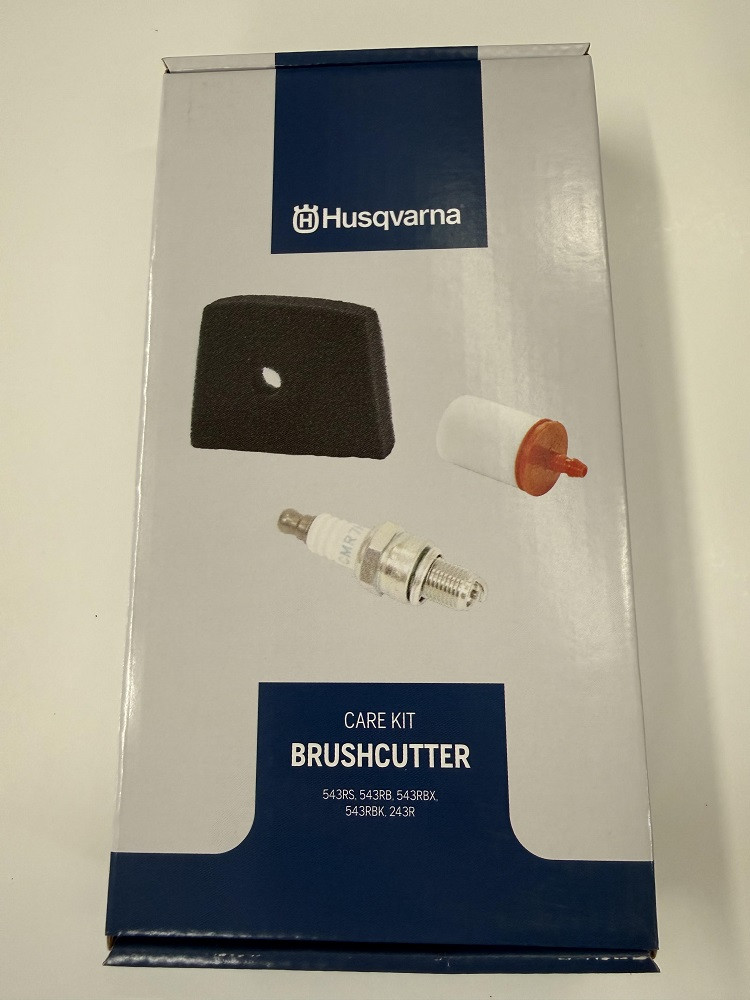 Husqvarna Brushcutter Service Kit 543RX etc No 12