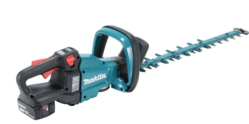 Makita DUH502Z 18V Brushless Cordless Hedge Trimmer 500mm (unit only)