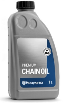 Husqvarna Premium Chain Oil