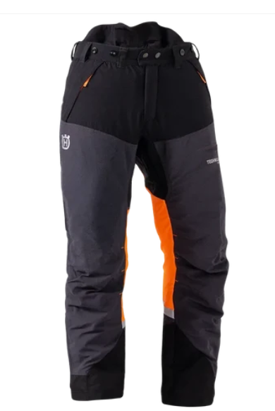 Husqvarna Technical Robust Chainsaw Trousers