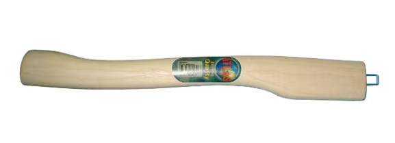 Atlas 40cm Ash wood Axe Handle 321410