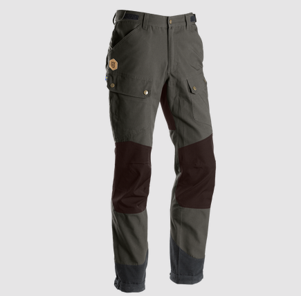 Husqvarna Xplorer Outdoor Trousers Ladies Large 14