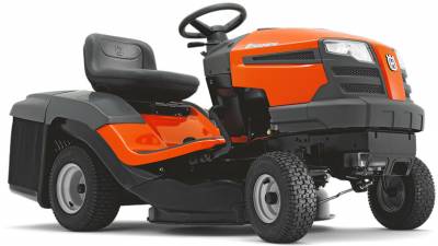 Ride On Mowers & Garden Tractors