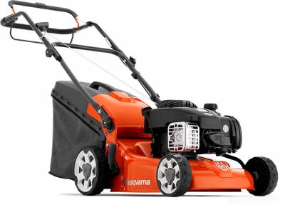 Husqvarna Lawnmowers