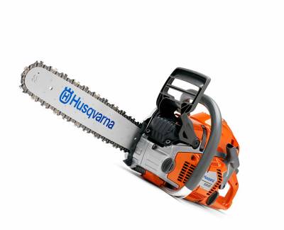 Husqvarna Chainsaws