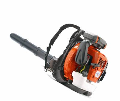 Husqvarna Leaf Blowers and Vacuums