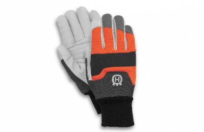 Husqvarna Gloves & Chainsaw Gloves 