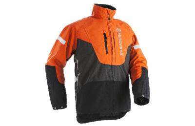 Husqvarna Jackets