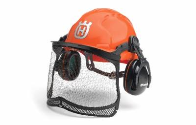 Helmets & Head Protection