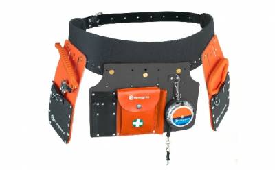 Tool Belt and Accessories