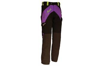 Women\'s Chainsaw Trousers