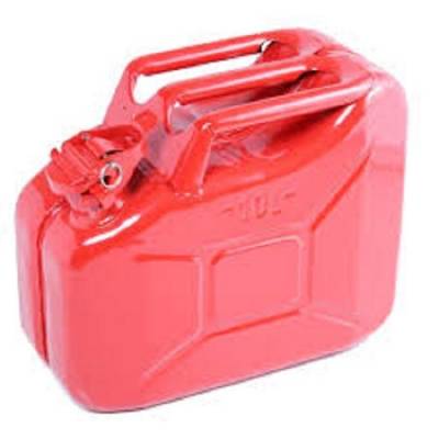 Chainsaw Fuel Containers