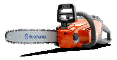 Battery & Electric Chainsaws