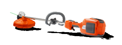 Battery Trimmers/Brushcutters