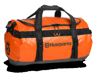 Chainsaw Bags and Storage