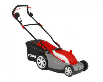 Battery & Electric Lawnmowers