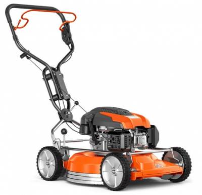 Mulching Lawnmower