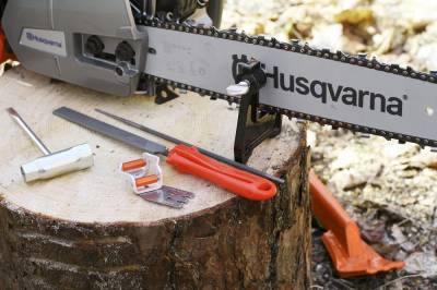 Chainsaw Accessories