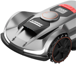 Sunseeker Lawnmowers