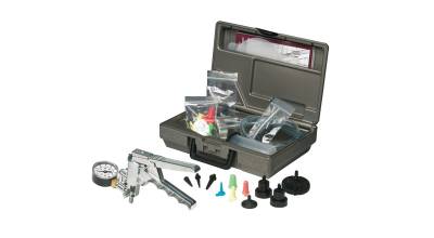 Workshop Tools