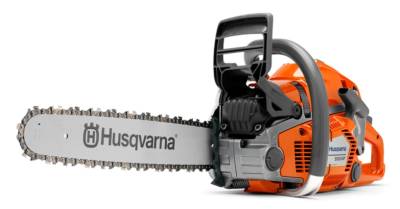 Husqvarna Chainsaw Spare parts
