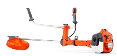 Husqvarna Brushcutter Spare parts